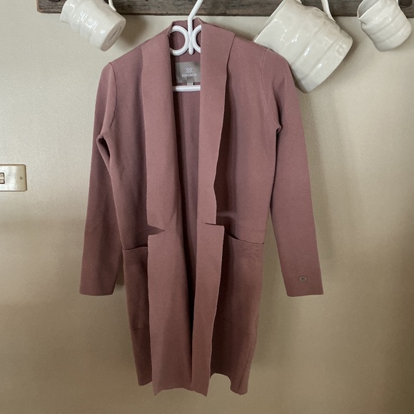 Sweater coat - Picture 1 of 1